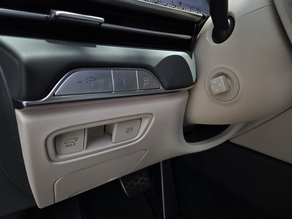 New 2026 Genesis GV80 3.5T e-SC image 22