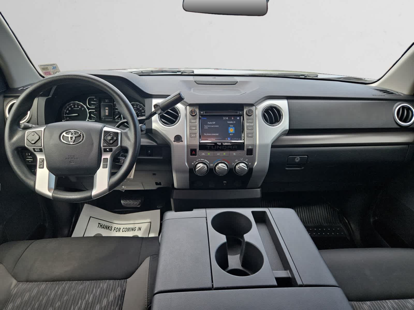Used 2018 Toyota Tundra SR5 RWD image 10