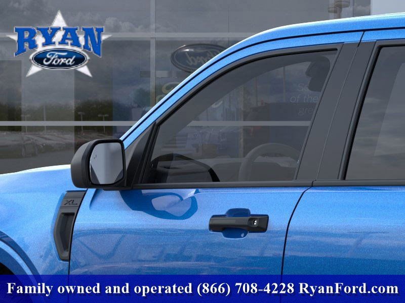 New 2026 Ford Maverick XL AWD/4WD image 21