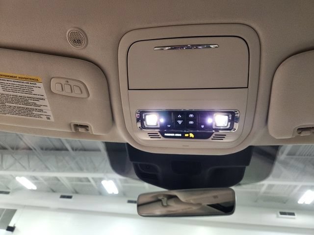 Used 2020 Lincoln Aviator Black Label w/ Dynamic Handling Package AWD/4WD image 19