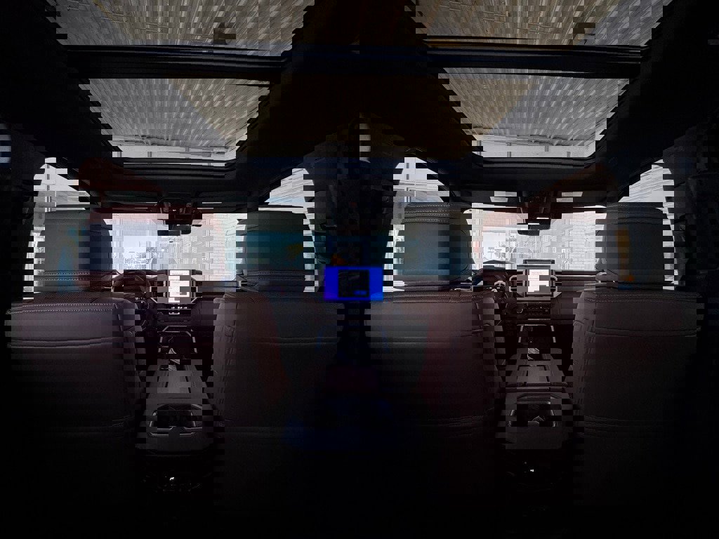 New 2026 Toyota Sequoia 1794 Edition image 18