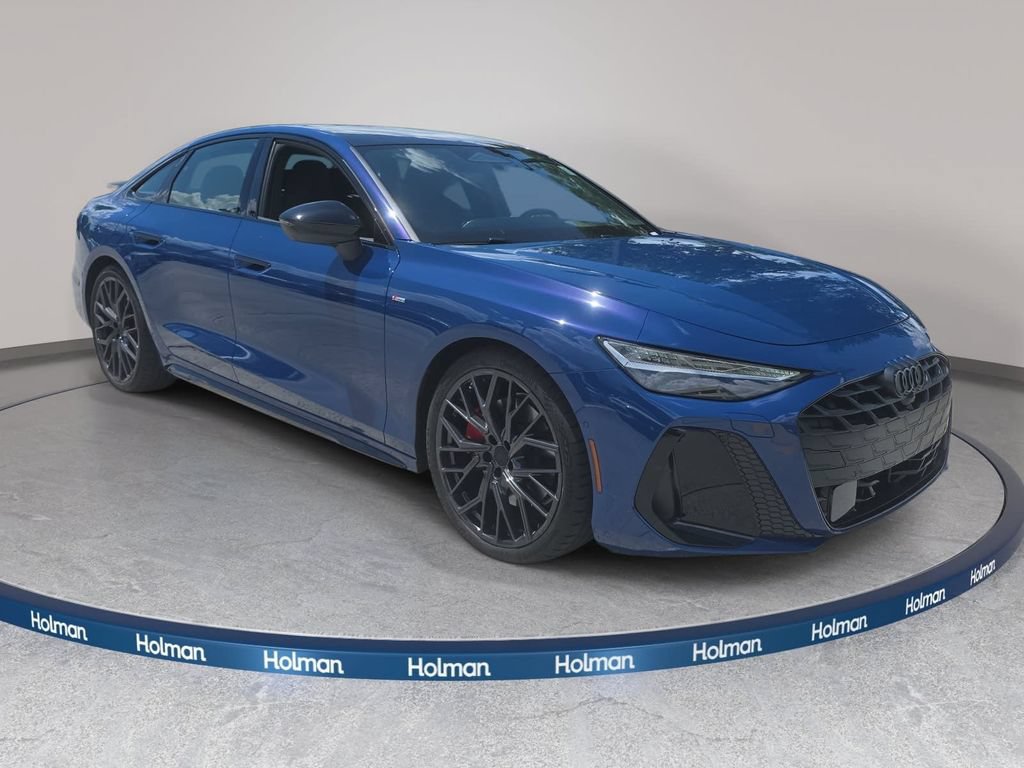 New 2026 Audi A6 Prestige AWD/4WD image 3