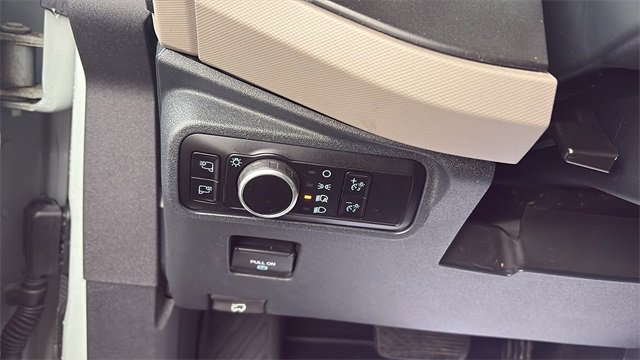 Used 2023 Ford Bronco Wildtrak image 18