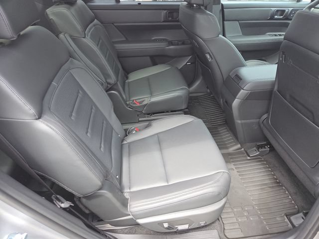New 2026 Hyundai Santa Fe Calligraphy AWD/4WD image 24