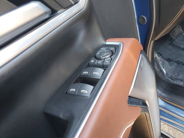 Used 2026 GMC Sierra 3500 Denali Ultimate AWD/4WD image 18
