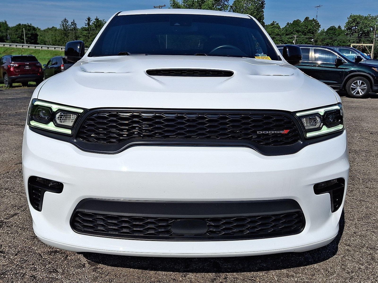 Used 2023 Dodge Durango R/T AWD/4WD image 29