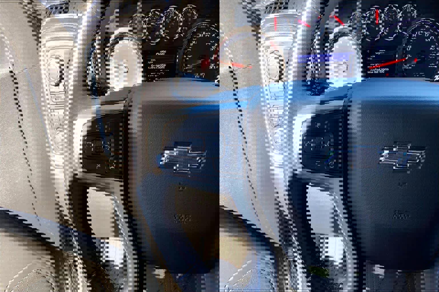 Used 2020 Chevrolet Silverado 1500 RST image 22