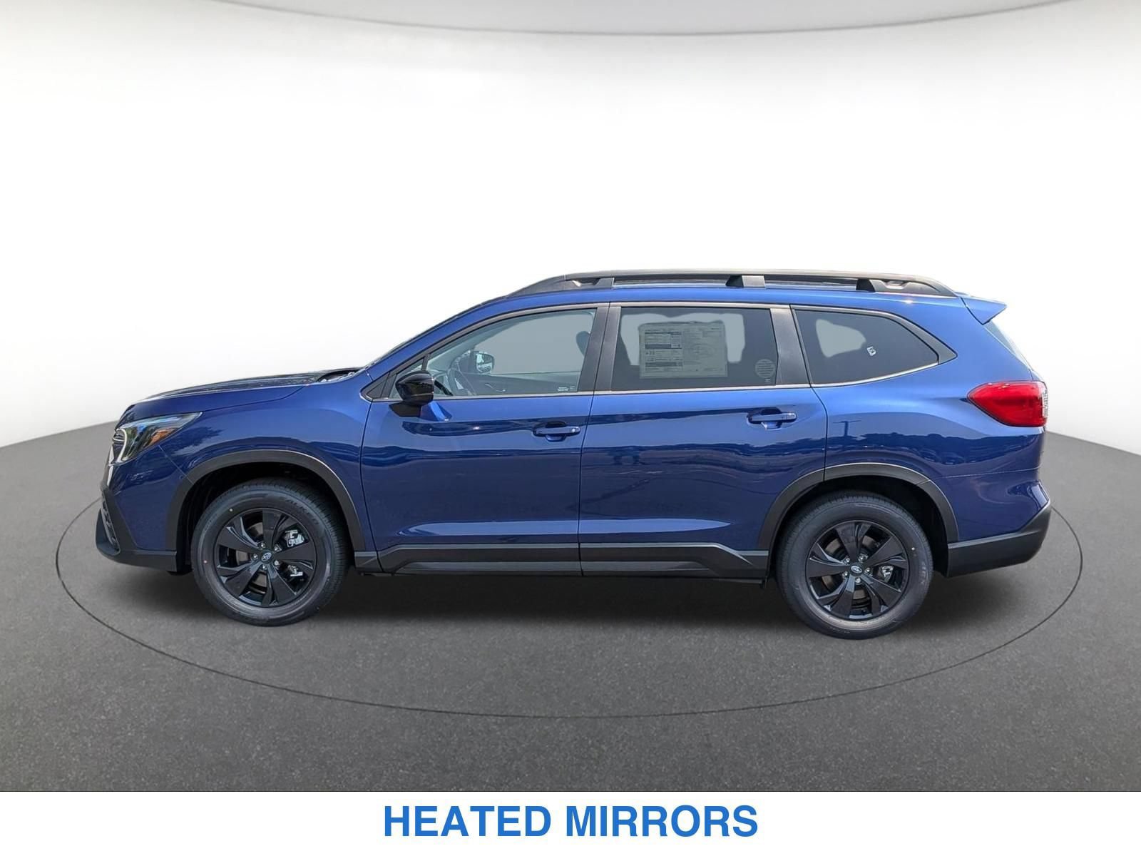New 2026 Subaru Ascent Premium AWD/4WD image 10