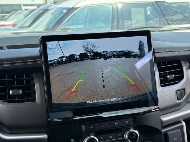 Used 2024 Ford Expedition Max XLT AWD/4WD image 4
