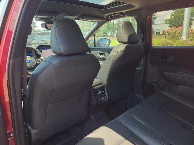 New 2026 Subaru Outback Premium AWD/4WD image 12