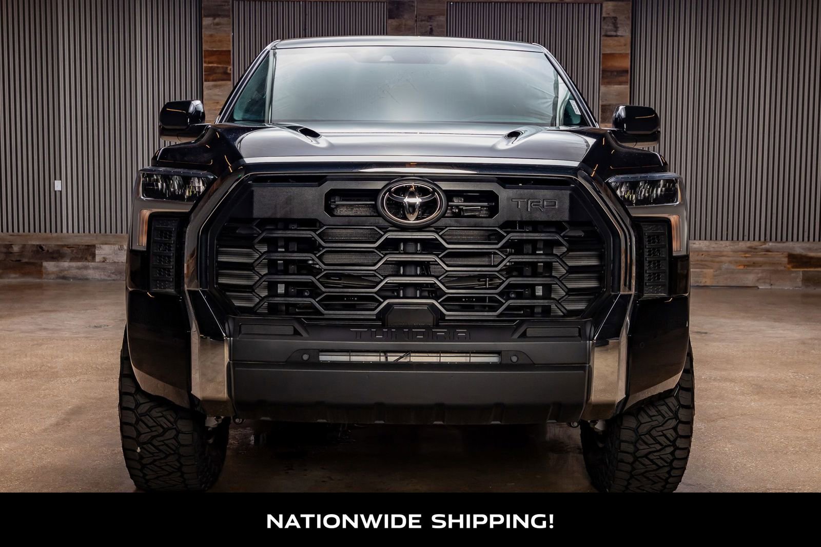 Used 2025 Toyota Tundra SR5 image 4