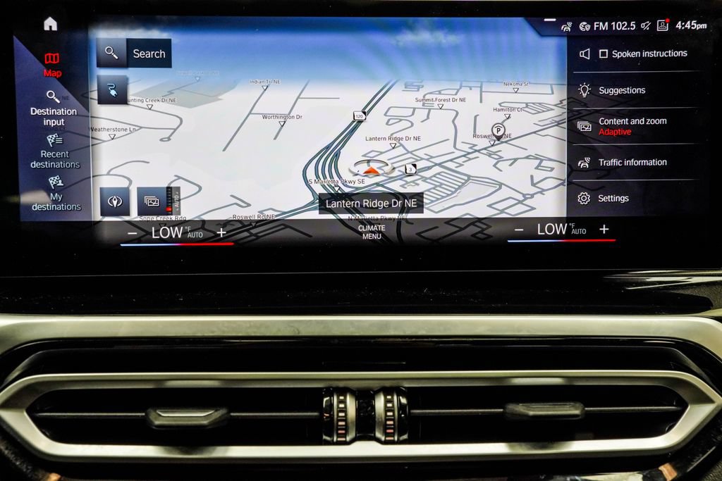 Used 2023 BMW i4 eDrive40 RWD image 33