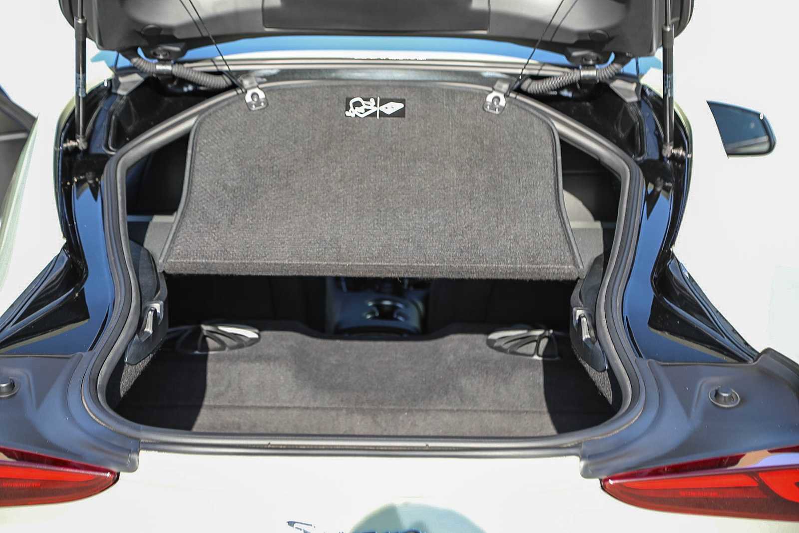 Certified 2023 Toyota Supra Premium w/ Driver Assist Package image 26