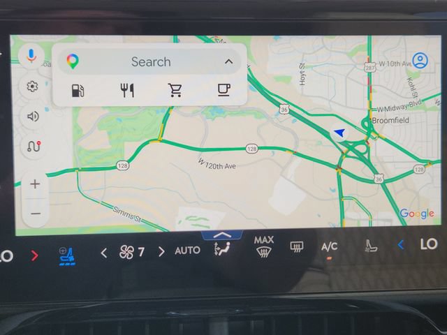New 2026 Lincoln Nautilus Black Label AWD/4WD image 20