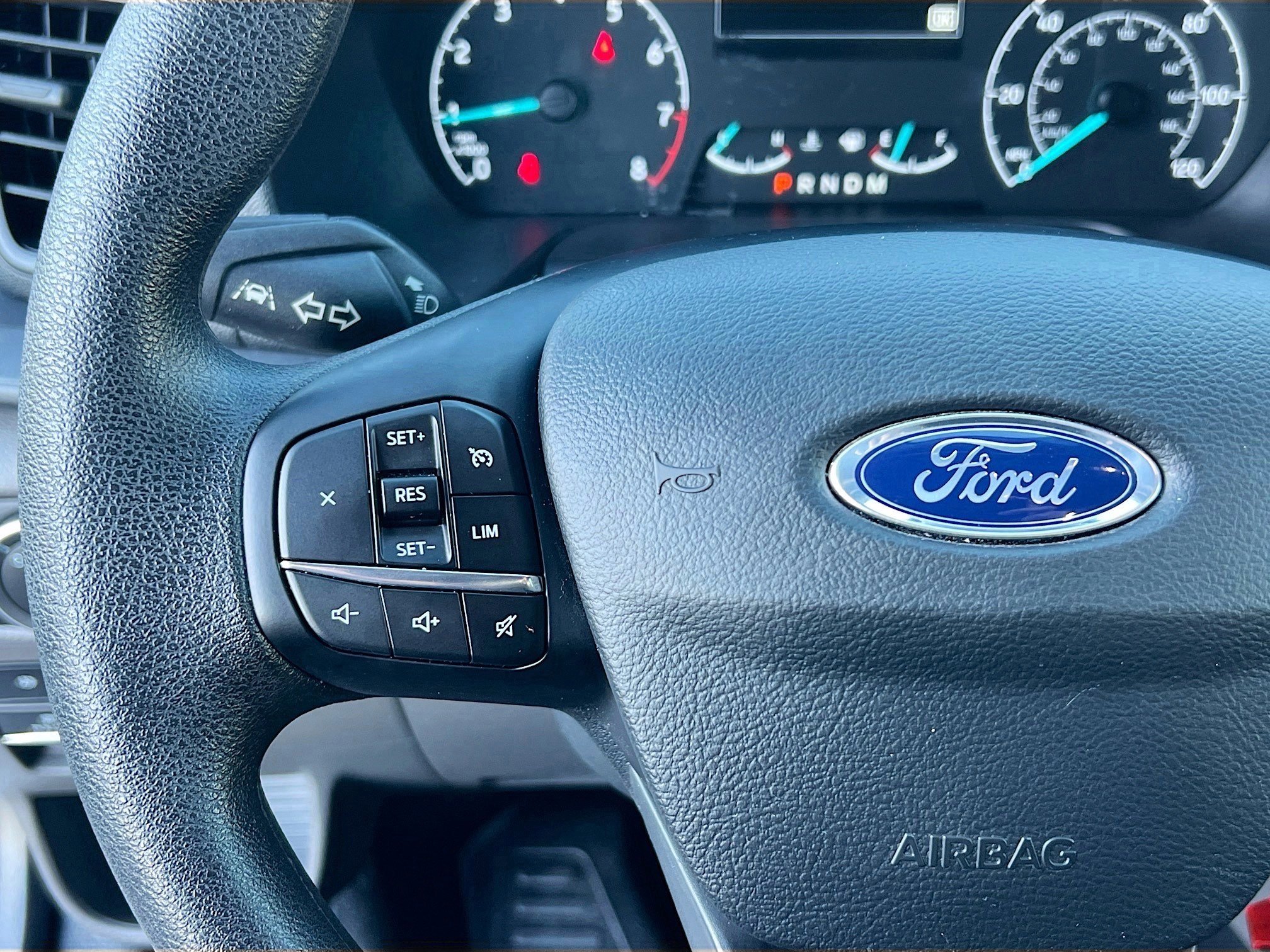 Used 2025 Ford Transit 250 Low Roof w/ Exterior Upgrade Package image 18