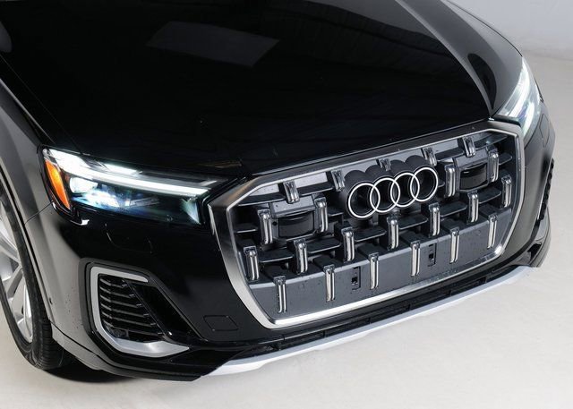 New 2026 Audi Q7 3.0T Premium Plus image 30