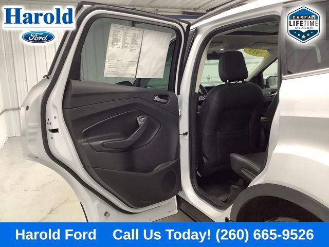 Used 2019 Ford Escape SEL w/ Sun & Style Package image 13