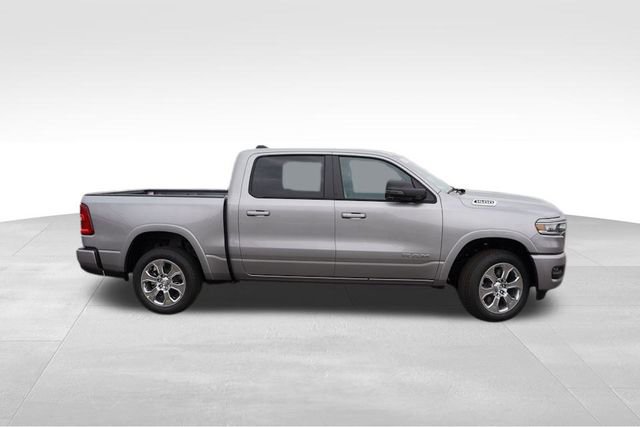 New 2026 RAM 1500 Big Horn image 2