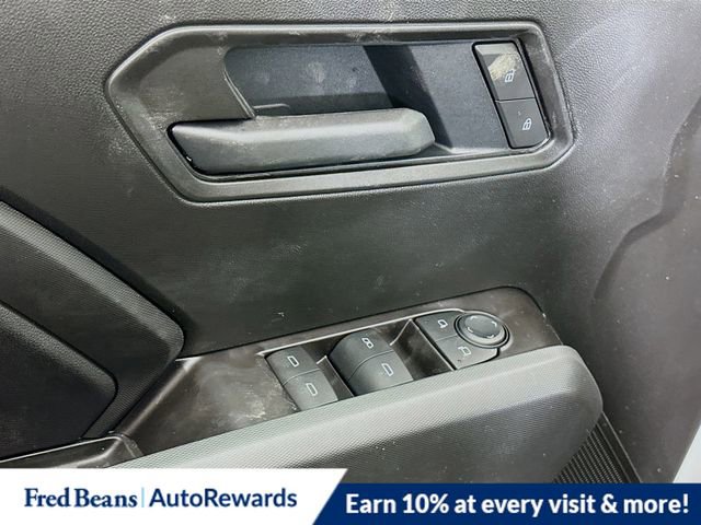 New 2026 Chevrolet Colorado Trail Boss image 17