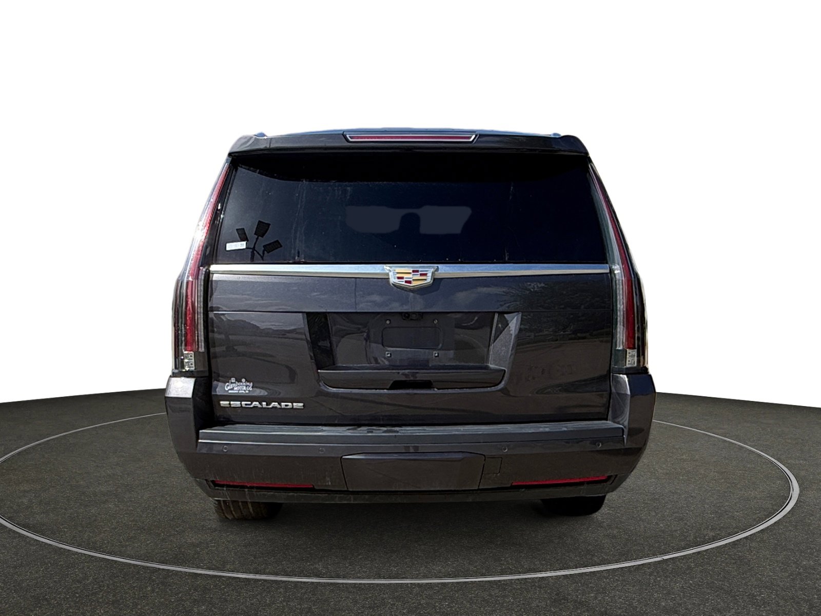Used 2018 Cadillac Escalade ESV Premium Luxury AWD/4WD image 5