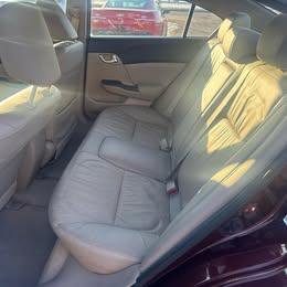 Used 2012 Honda Civic EX-L image 11