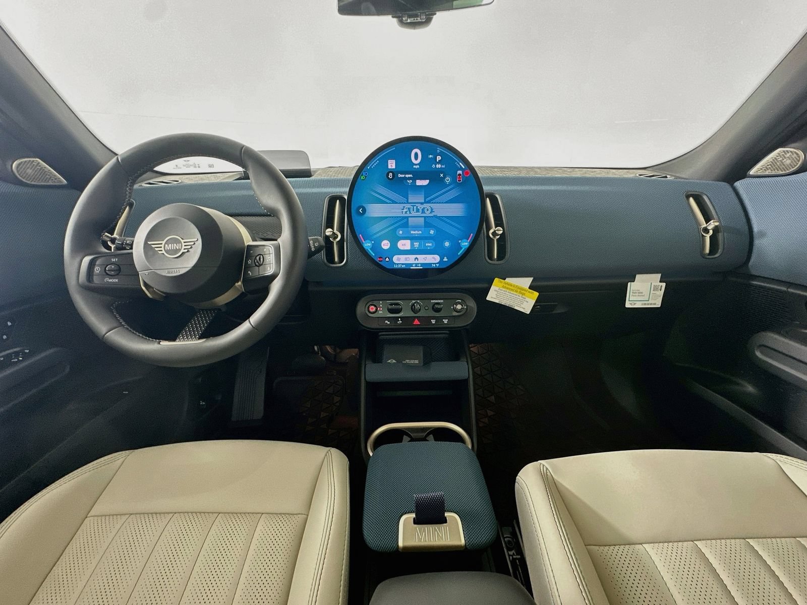 New 2027 MINI Cooper Countryman S AWD/4WD image 14
