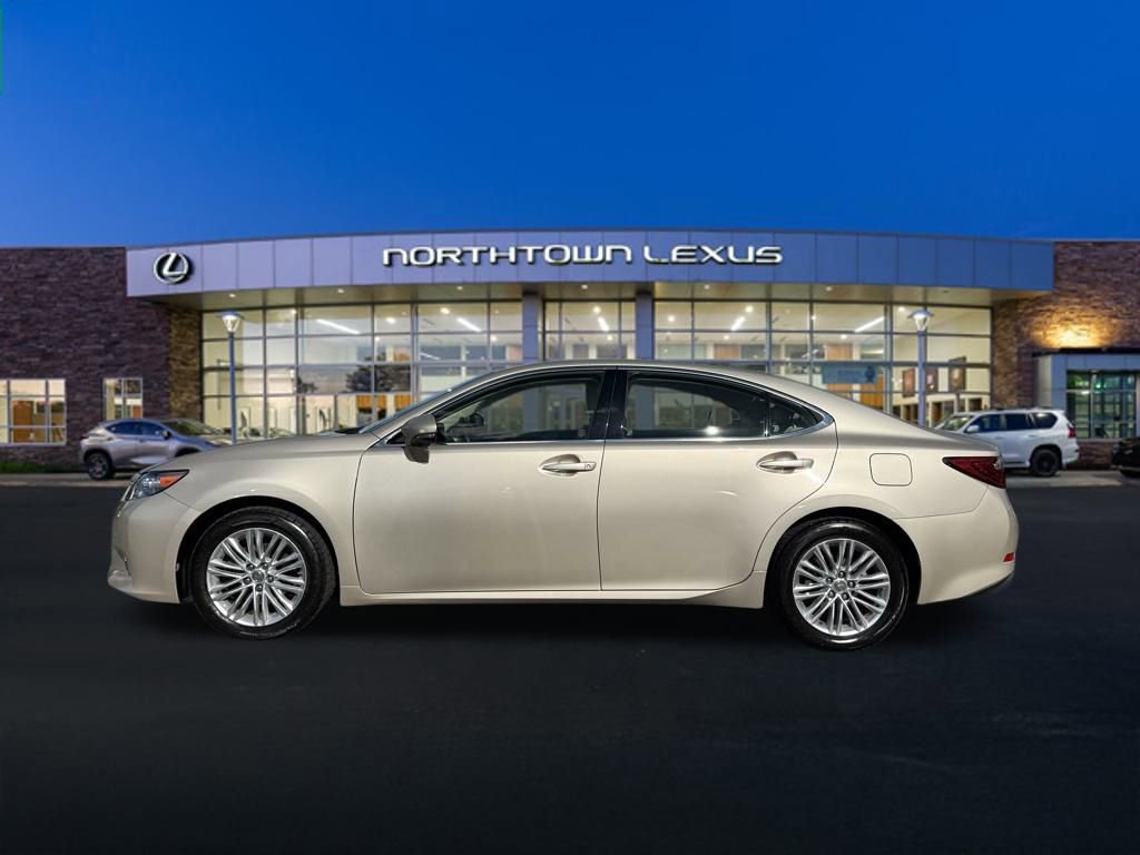 Used 2013 Lexus ES 350 image 2