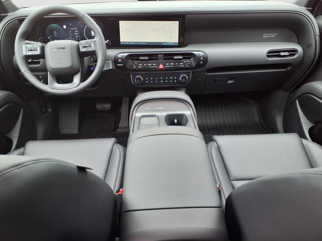 New 2026 Hyundai Palisade XRT Pro image 7