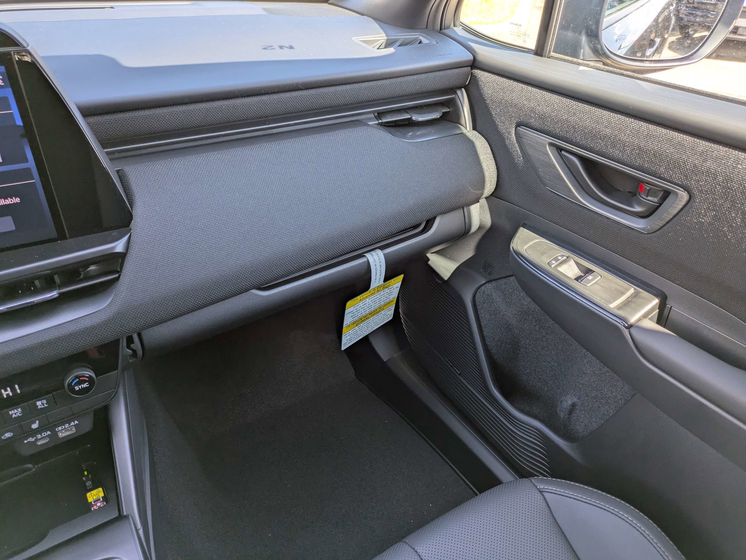 New 2026 Subaru Outback Limited image 18