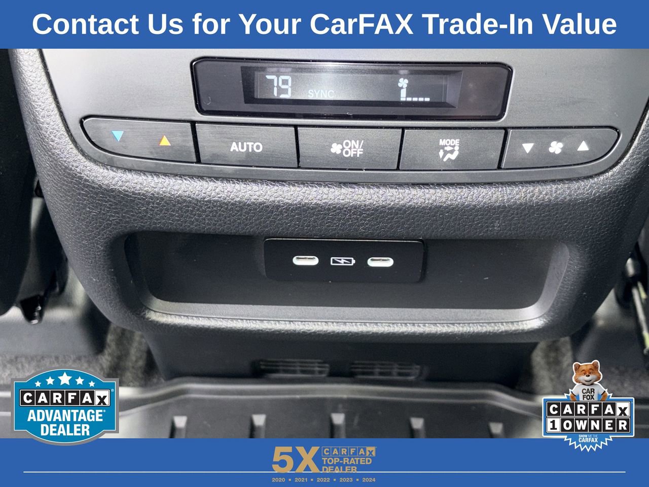 Used 2025 Honda Pilot EX-L image 31