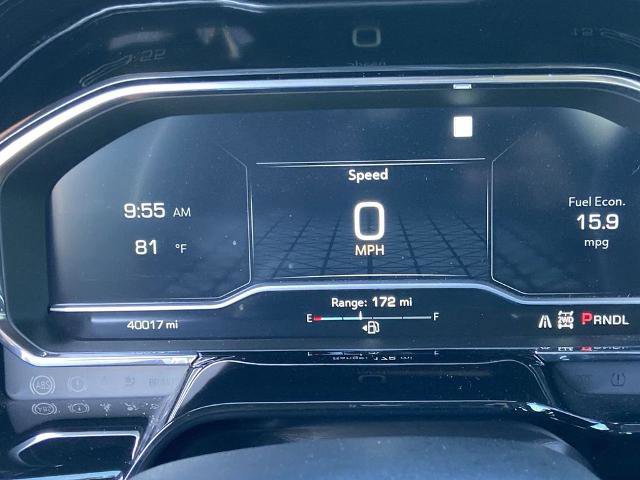 Used 2023 GMC Sierra 1500 Elevation image 7