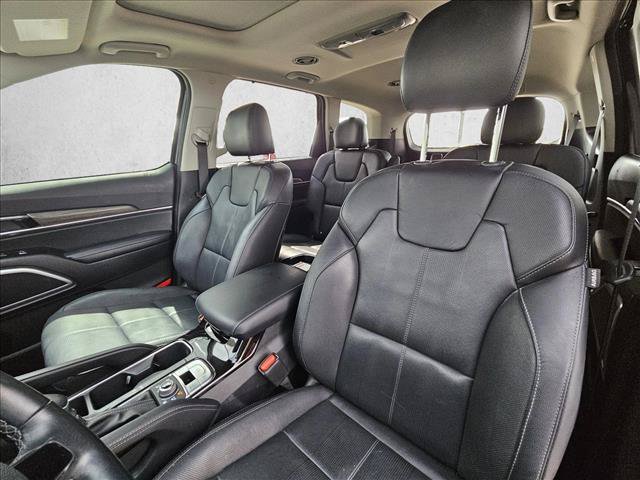 Used 2021 Kia Telluride EX w/ EX Premium Package AWD/4WD image 11