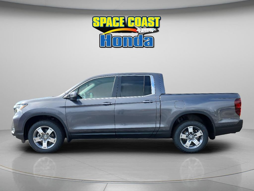 New 2026 Honda Ridgeline RTL image 6