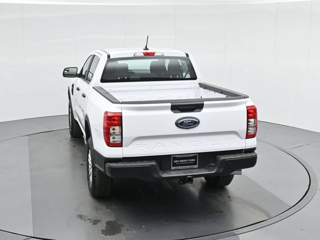 New 2025 Ford Ranger XL w/ Trailer Tow Package RWD image 38