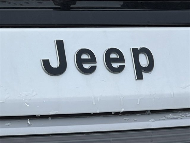 New 2026 Jeep Grand Wagoneer 4WD w/ Premium Group I image 53