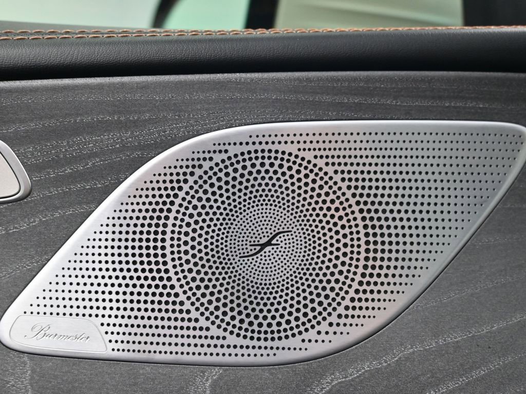 Used 2019 Mercedes-Benz AMG GT 63 S image 16