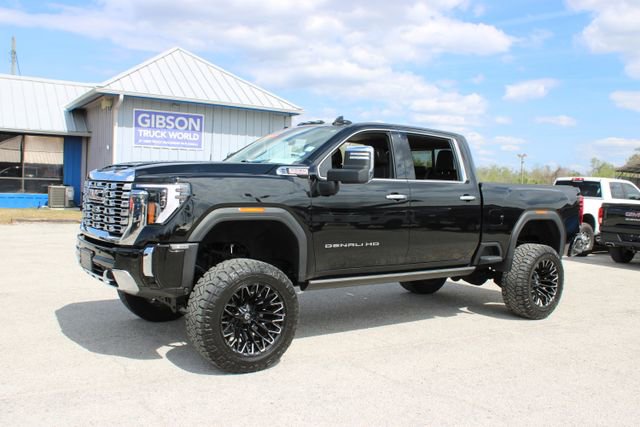 Used 2024 GMC Sierra 2500 Denali w/ Denali Reserve Package image 5