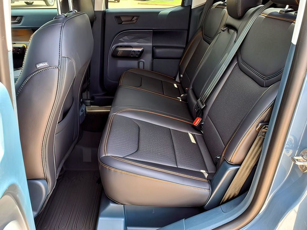 New 2026 Ford Maverick Tremor AWD/4WD image 17