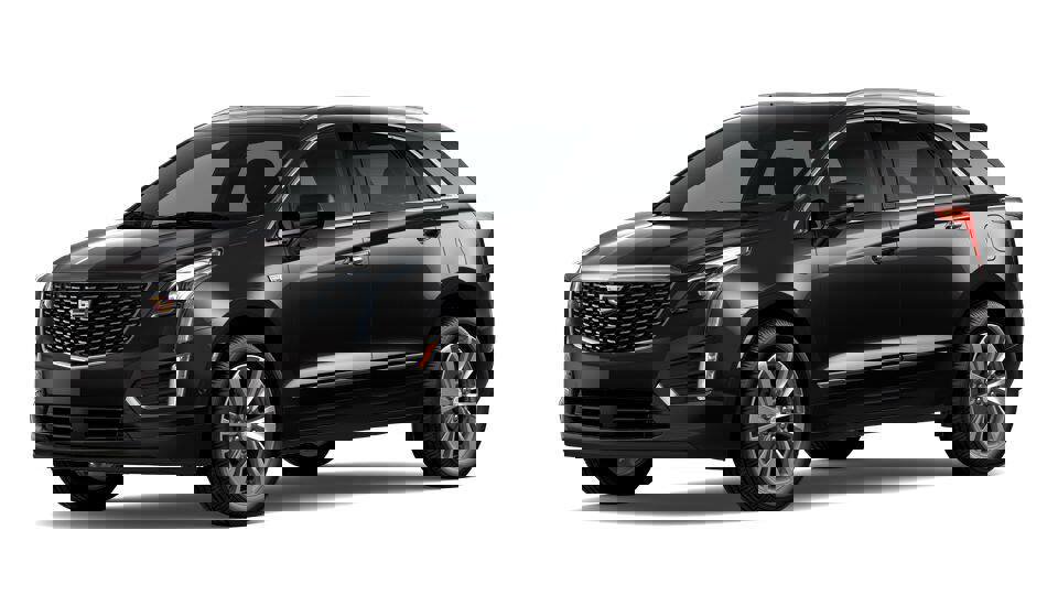 New 2025 Cadillac XT5 Premium Luxury w/ Technology Package image 39