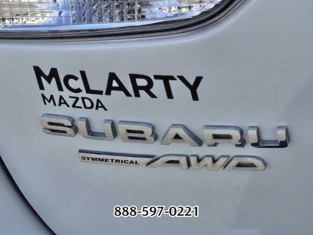 Used 2021 Subaru Forester Limited AWD/4WD image 15