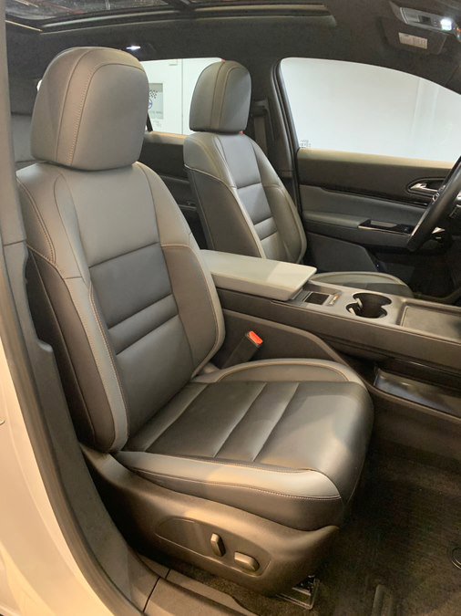 Used 2024 Honda Prologue Touring image 56