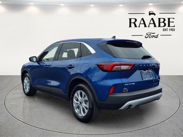 Used 2023 Ford Escape Active image 5