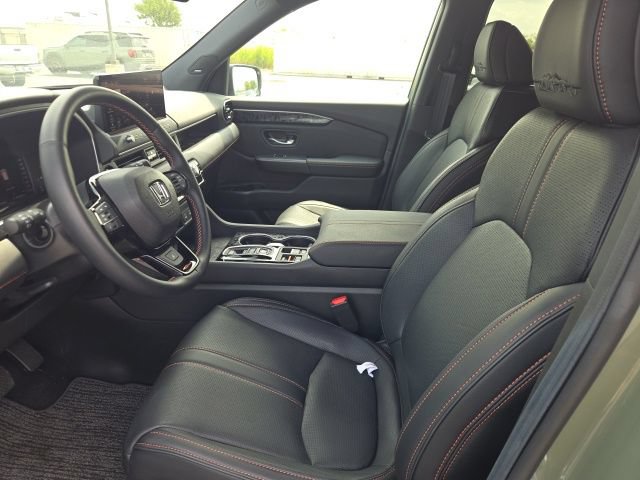 Used 2026 Honda Passport TrailSport Elite image 9