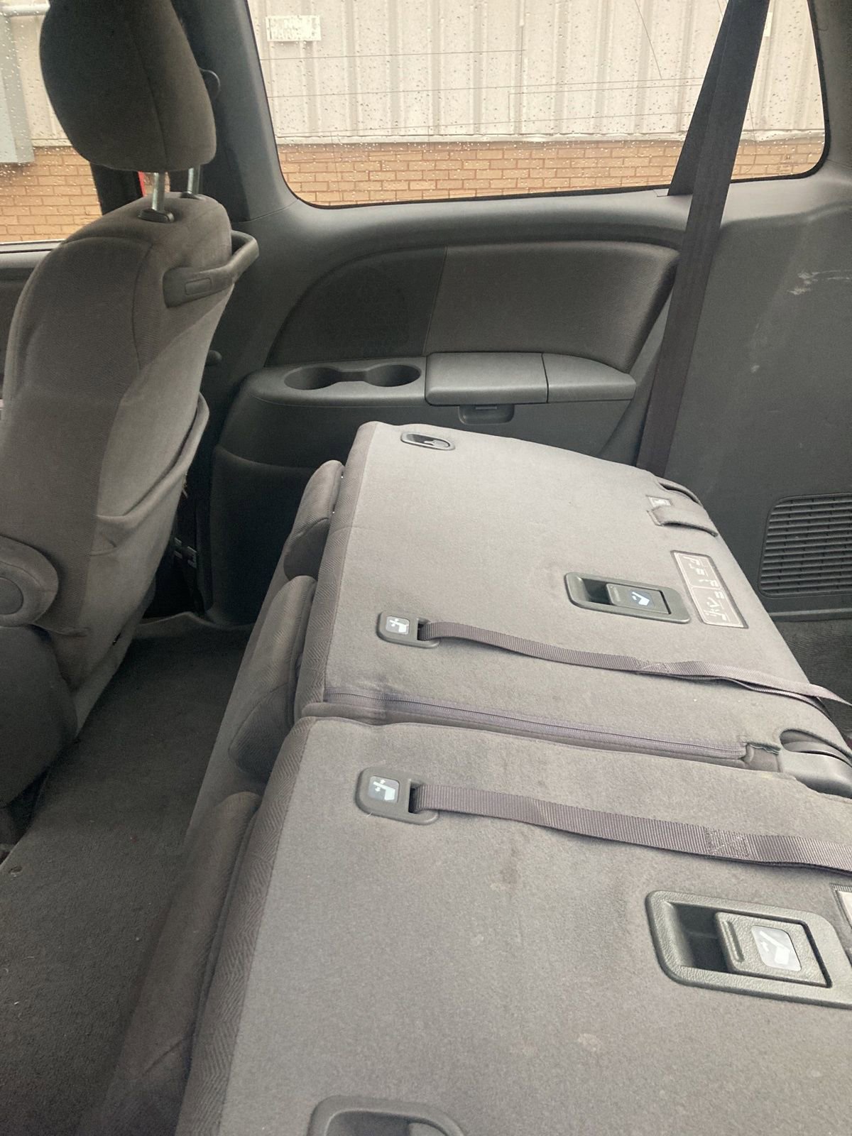 Used 2010 Honda Odyssey EX image 17