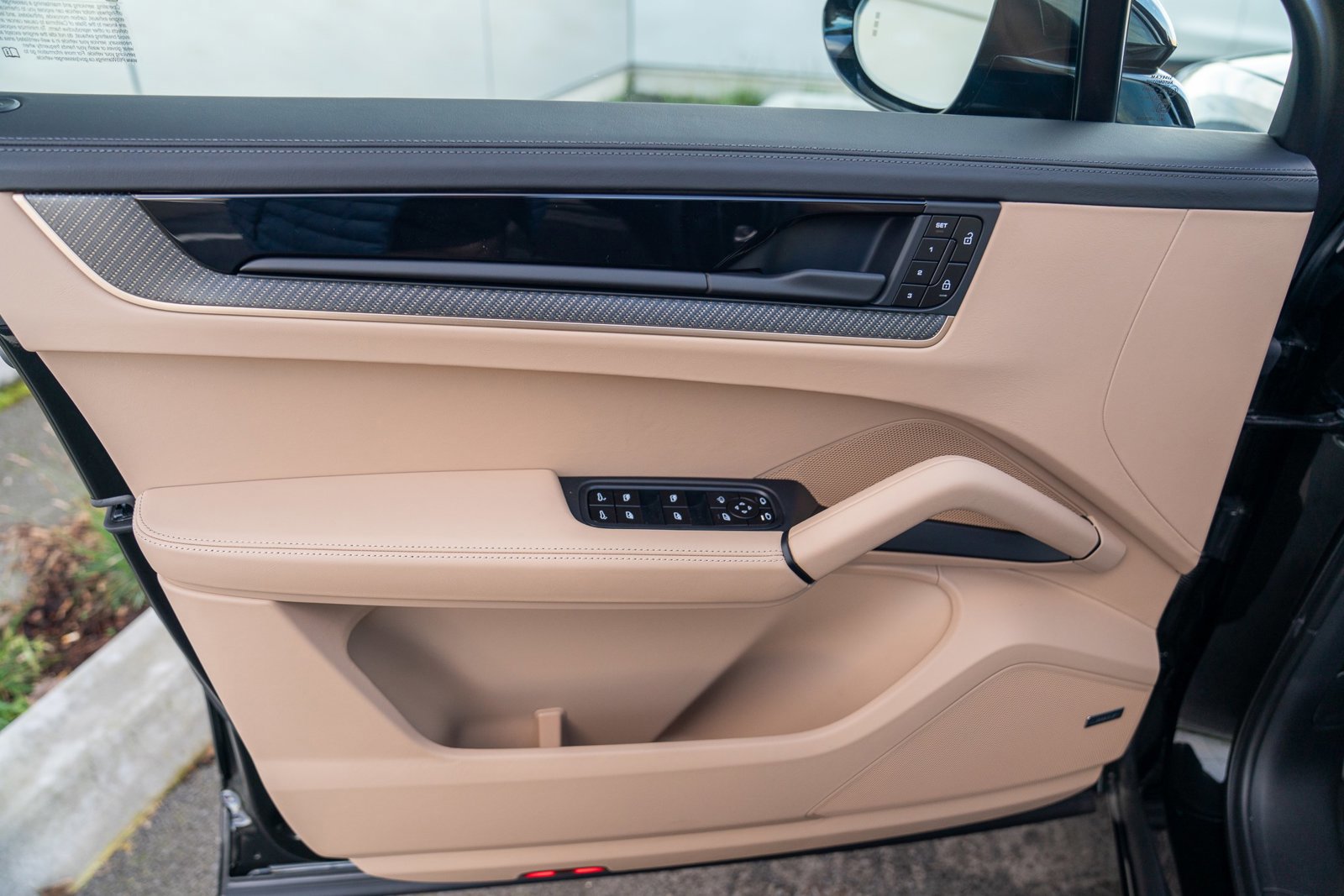 New 2026 Porsche Cayenne GTS AWD/4WD image 10