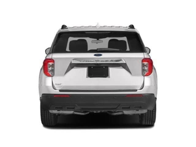 Certified 2023 Ford Explorer XLT w/ Equipment Group 202A AWD/4WD image 7