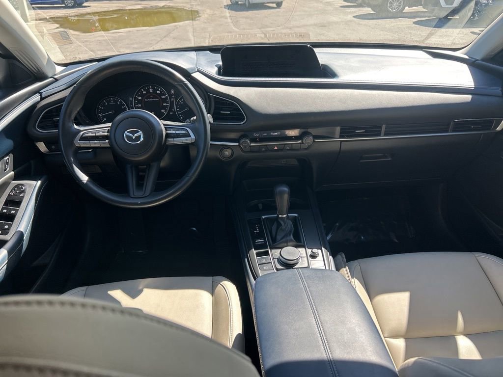 Used 2020 MAZDA CX-30 FWD w/ Select Package image 32