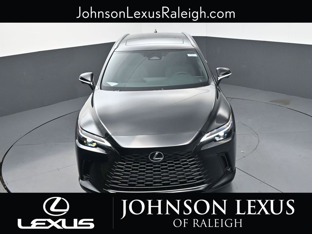 New 2026 Lexus RX 350 Premium Plus image 25