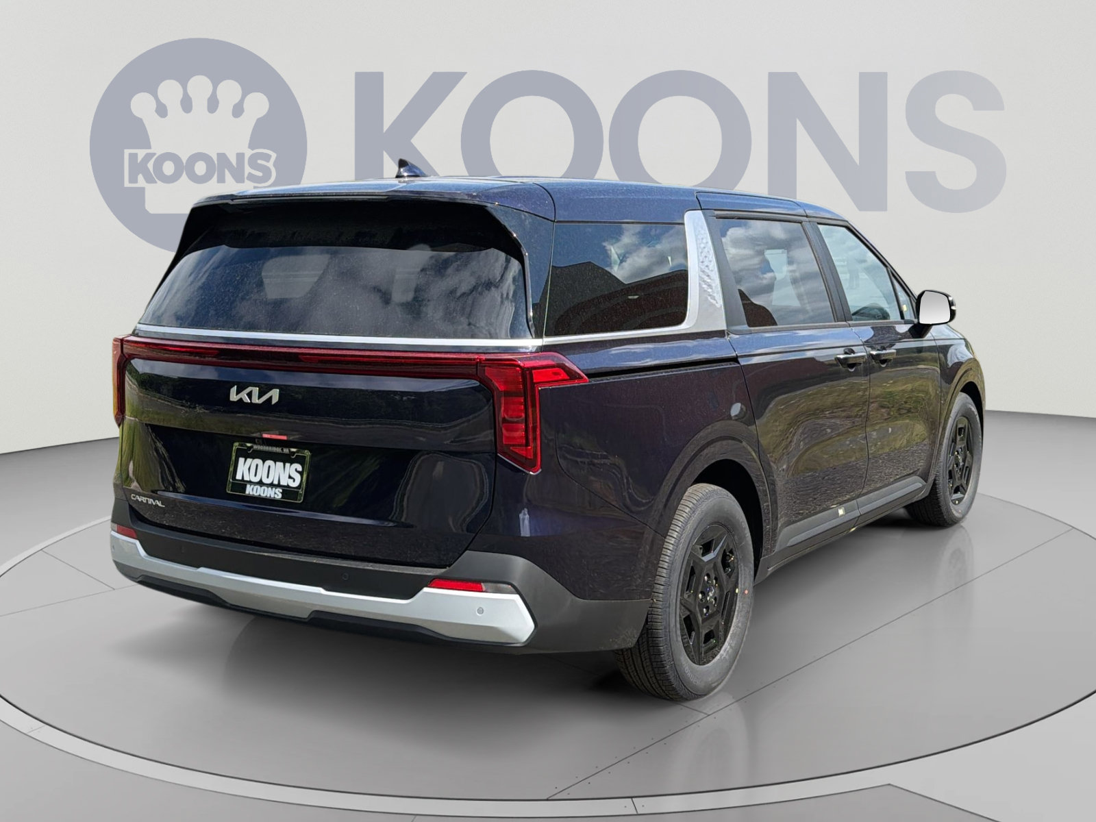 New 2026 Kia Carnival FWD image 7