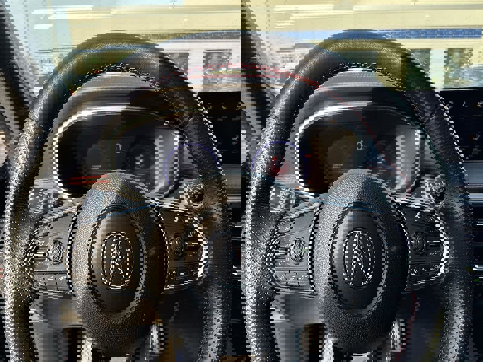 Certified 2022 Acura MDX A-Spec image 18